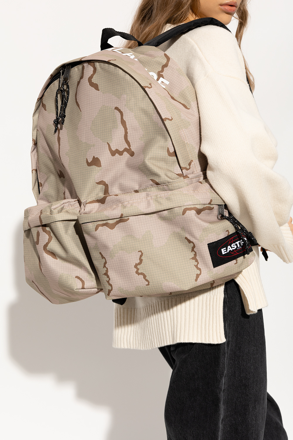 Undercover shop eastpak backpack